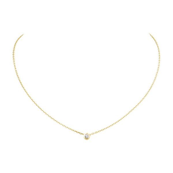 designer diamants legers pendant necklaces diamond d'amour love necklace for women girls collier bijoux femme brand jewelry, Silver
designer diamants legers pendant necklaces diamond d'amour love necklace for women girls collier bijoux femme brand jewelry, Silver