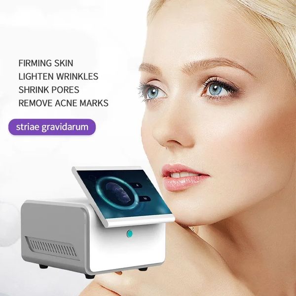 portable microneedling rf acnetreatment face lift skin rejuvenation stretch mark removal euipment
portable microneedling rf acnetreatment face lift skin rejuvenation stretch mark removal euipment