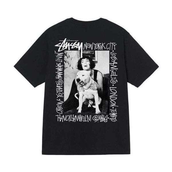 mens t-shirts ice cream tees stussys tshirt casual summer slim dice printed short sleeve round neck t shirt ins fashion streetwear jsva, White;black
mens t-shirts ice cream tees stussys tshirt casual summer slim dice printed short sleeve round neck t shirt ins fashion streetwear jsva, White;black