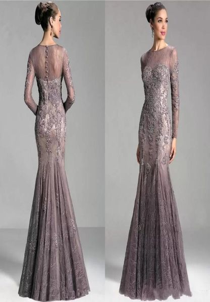 long sleeves mermaid mother of the bride dresses jewel neck lace appliques beaded illusion plus size evening dress wedding guest d7417249, Black;red
long sleeves mermaid mother of the bride dresses jewel neck lace appliques beaded illusion plus size evening dress wedding guest d7417249, Black;red