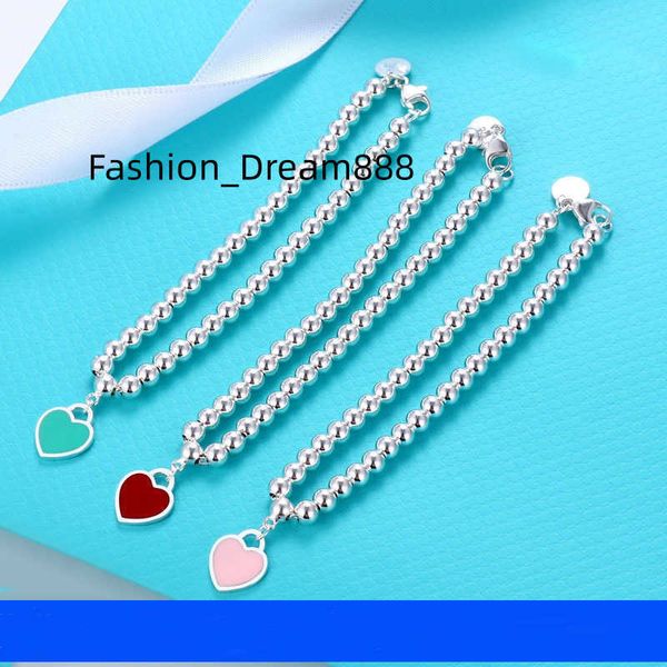 s925 sterling silver love bracelet bangle designer jewelry lovely blue pink red heart pendant tennis bracelets for women, Golden;silver
s925 sterling silver love bracelet bangle designer jewelry lovely blue pink red heart pendant tennis bracelets for women, Golden;silver