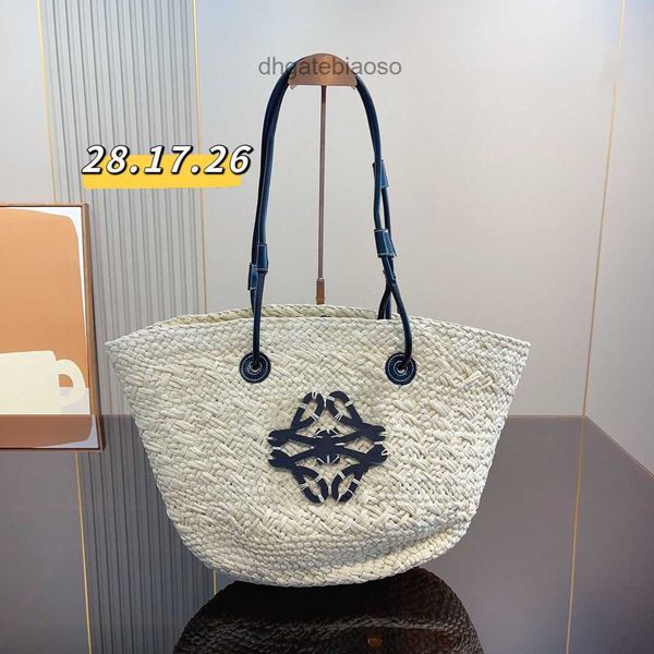 woven style tote bag bags loewsbag 2023 beach totes raffia garden girl vegetable basket forest designer series shopping large capacity commu
woven style tote bag bags loewsbag 2023 beach totes raffia garden girl vegetable basket forest designer series shopping large capacity commu