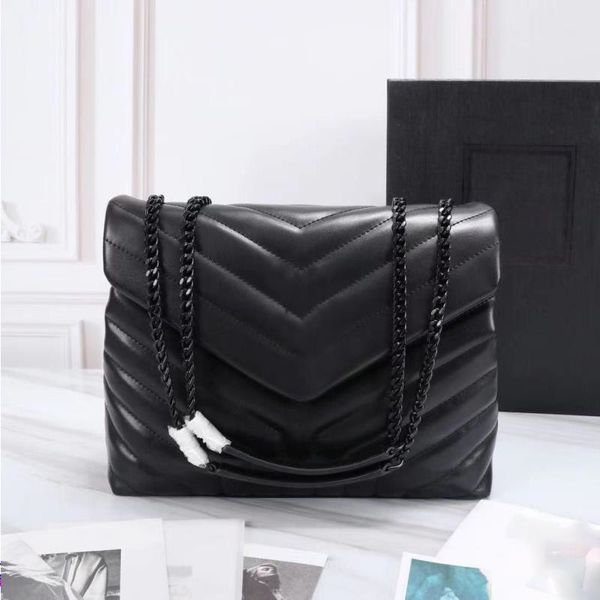 handbag shoulder bags brand loulou luxury designer seam leather women metal chain clamshell messenger gift box wholesale
handbag shoulder bags brand loulou luxury designer seam leather women metal chain clamshell messenger gift box wholesale