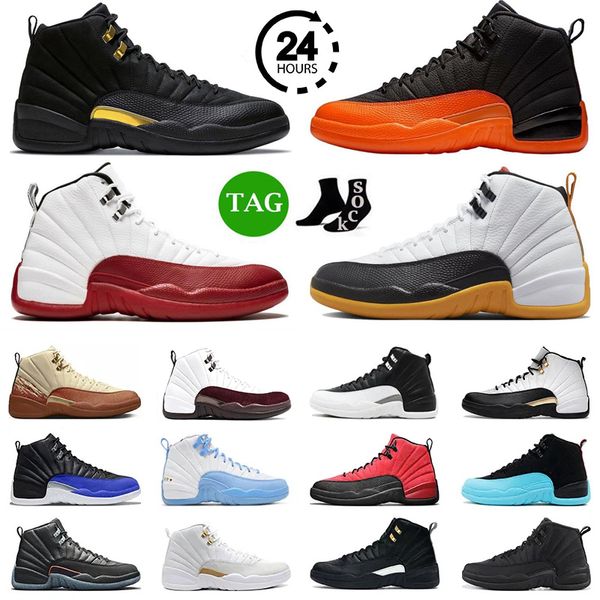 designer 12 basketball shoes mens jumpman 12s cool grey bred concord a ma maniere cherry playoffs royalty utility gold men women sneakers ou
designer 12 basketball shoes mens jumpman 12s cool grey bred concord a ma maniere cherry playoffs royalty utility gold men women sneakers ou