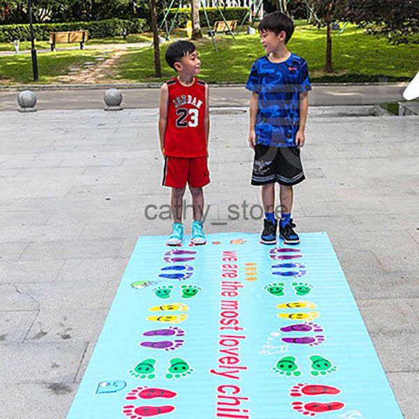mats kids jumping carpet hand and feet coordination kindergarten team game parent child interactive game indoor outdoor sports toys x0704
mats kids jumping carpet hand and feet coordination kindergarten team game parent child interactive game indoor outdoor sports toys x0704