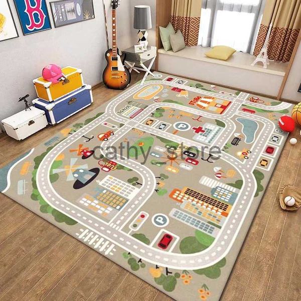 mats thickened flannel carpet living room children's bedroom decoration floor rug cartoon road play mat soft tatami carpets non-slip x0
mats thickened flannel carpet living room children's bedroom decoration floor rug cartoon road play mat soft tatami carpets non-slip x0