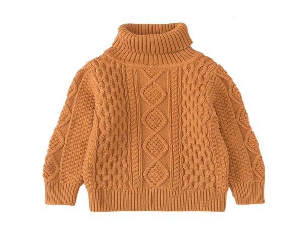 new autumn winter children cotton knitted sweaters baby girl sweater kids boy clothes toddler turtleneck pullover outerwear 1528543, Blue
new autumn winter children cotton knitted sweaters baby girl sweater kids boy clothes toddler turtleneck pullover outerwear 1528543, Blue
