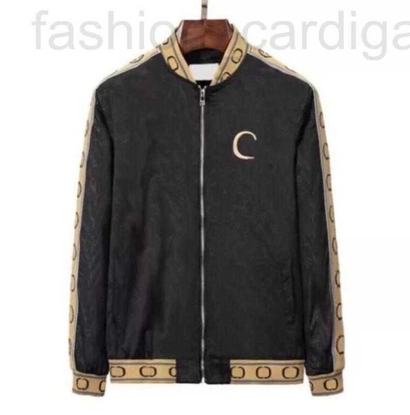 men's jackets designer 22gg ggity mens jacket goo d autumn bee supre outwear windbreaker zipper clothes coat outside can sport f68p, Black;brown
men's jackets designer 22gg ggity mens jacket goo d autumn bee supre outwear windbreaker zipper clothes coat outside can sport f68p, Black;brown