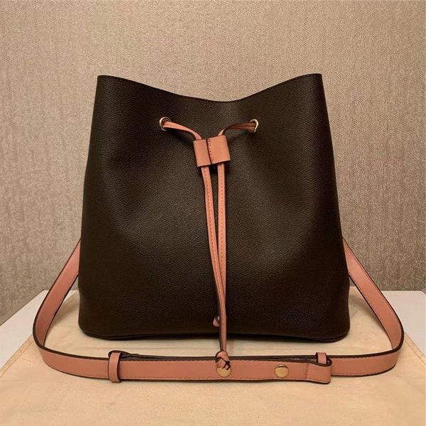 designer famous handbags neonoe shoulder bags leather bucket bag women flower printing crossbody totes purse44022
designer famous handbags neonoe shoulder bags leather bucket bag women flower printing crossbody totes purse44022