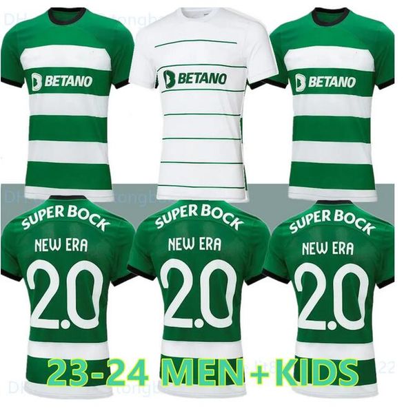 23 24 jovane lisboa soccer jerseys lisbon special sporting cp sarabia vietto 2023 2024 sporting clube de home football shirt men kids kit ma, Black;yellow
23 24 jovane lisboa soccer jerseys lisbon special sporting cp sarabia vietto 2023 2024 sporting clube de home football shirt men kids kit ma, Black;yellow