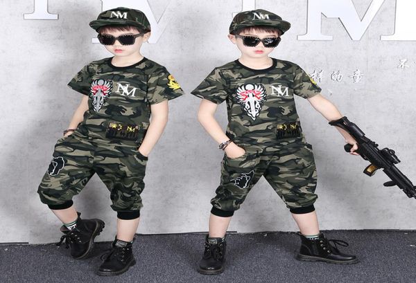 toddler short set boys camouflage kids sport suit short sleeve tshirts and pants outfits summer children 2 piece sets 8 to 12yrs8216767, White
toddler short set boys camouflage kids sport suit short sleeve tshirts and pants outfits summer children 2 piece sets 8 to 12yrs8216767, White