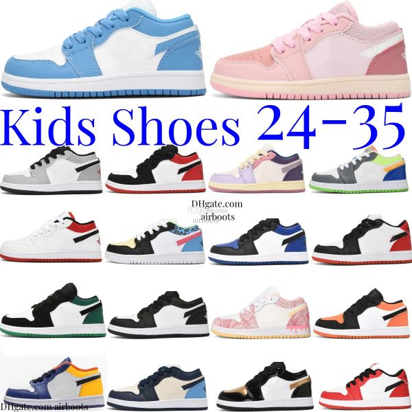 kids shoes 1s boys low 1 basketball sneakers running kid youth outdoor trainers toddler children jumpman walking sneaker girls preschool blu, Black
kids shoes 1s boys low 1 basketball sneakers running kid youth outdoor trainers toddler children jumpman walking sneaker girls preschool blu, Black