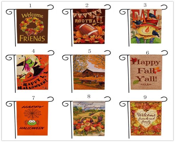 4732cm halloween garden flags pumpkin ghost witch print party home decor outdoor hanging flag 171 styles c50606295807
4732cm halloween garden flags pumpkin ghost witch print party home decor outdoor hanging flag 171 styles c50606295807
