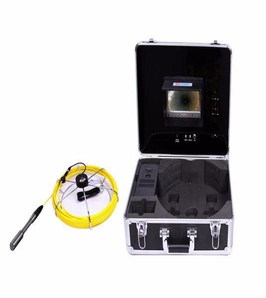 1 set 30m cable 7 inch color monitor sewer pipeline system inspection camera hd 1100tvl line night version endoscope lens6542659
1 set 30m cable 7 inch color monitor sewer pipeline system inspection camera hd 1100tvl line night version endoscope lens6542659
