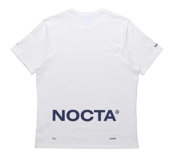 men's t-shirts us drake co branded nocta chest small sports round neck short sleeve t-shirt high street rap loose summer top, White;black
men's t-shirts us drake co branded nocta chest small sports round neck short sleeve t-shirt high street rap loose summer top, White;black