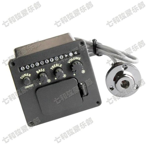 4band eq guitar equalizer piezo pickup preamp acoustic guitar preamp amplifier tuner professional accessories guitar parts7970814
4band eq guitar equalizer piezo pickup preamp acoustic guitar preamp amplifier tuner professional accessories guitar parts7970814