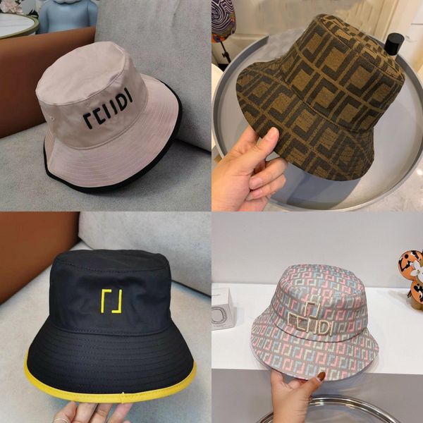 2023 spring summer designer wide brim hats men and women fisherman hats high-end luxury fashion bucket hats snapbacks outdoor baseball beach, Blue;gray
2023 spring summer designer wide brim hats men and women fisherman hats high-end luxury fashion bucket hats snapbacks outdoor baseball beach, Blue;gray