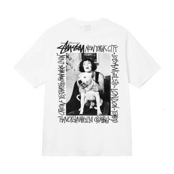 stussys t-shirt ins fashion mens designer tees ice cream t shirt summer casual short sleeve breathable dice print round neck tshirt luxury, White;black
stussys t-shirt ins fashion mens designer tees ice cream t shirt summer casual short sleeve breathable dice print round neck tshirt luxury, White;black