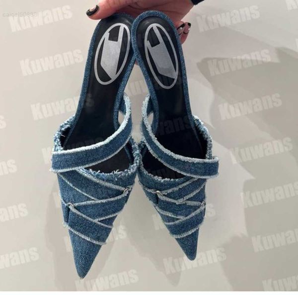 d-venus sb denim heels slingback womens sandals pumps d kittie canvas d venus beach summer luxury designer high slipper party wedding leathe, Black
d-venus sb denim heels slingback womens sandals pumps d kittie canvas d venus beach summer luxury designer high slipper party wedding leathe, Black