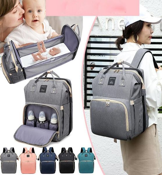 large capacity diaper bag mummy birthing backpack travel portable shoulder multifunction fold bed bags waterproof stylish pack lj22242974
large capacity diaper bag mummy birthing backpack travel portable shoulder multifunction fold bed bags waterproof stylish pack lj22242974