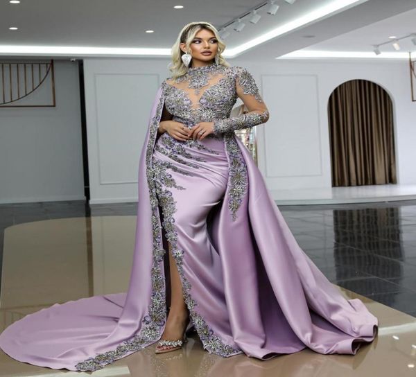 stylish lavender mermaid prom dresses crystals beaded split party dresses one shoulder custom made evening dress6046958, Black;red
stylish lavender mermaid prom dresses crystals beaded split party dresses one shoulder custom made evening dress6046958, Black;red