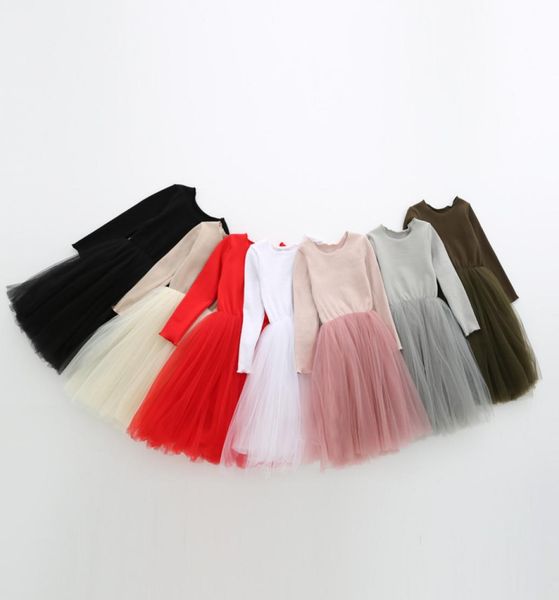 6 colors baby girl dress princess kid dresses cute knit long sleeves gauze autumn tulle bubble skirt8172924, Red;yellow
6 colors baby girl dress princess kid dresses cute knit long sleeves gauze autumn tulle bubble skirt8172924, Red;yellow