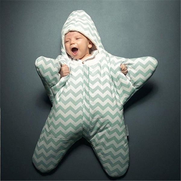 footies baby rompers starfish born clothes cute spring autumn winter warm sea star fish shape infant boys girls hooded jumpsuit3511448, Blue
footies baby rompers starfish born clothes cute spring autumn winter warm sea star fish shape infant boys girls hooded jumpsuit3511448, Blue