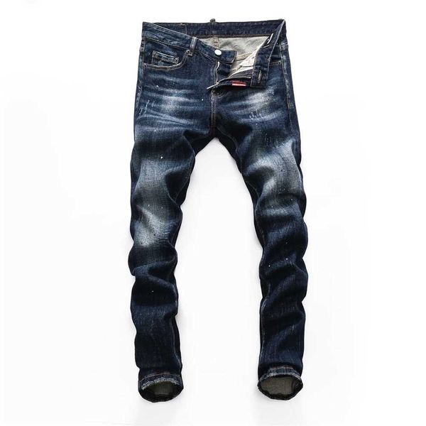 men's jeans stree dsquare fashion street 2022 people style motorcycle cowboy pants ripped leisure slender inkjet dmen's ehqm6nk, Blue
men's jeans stree dsquare fashion street 2022 people style motorcycle cowboy pants ripped leisure slender inkjet dmen's ehqm6nk, Blue