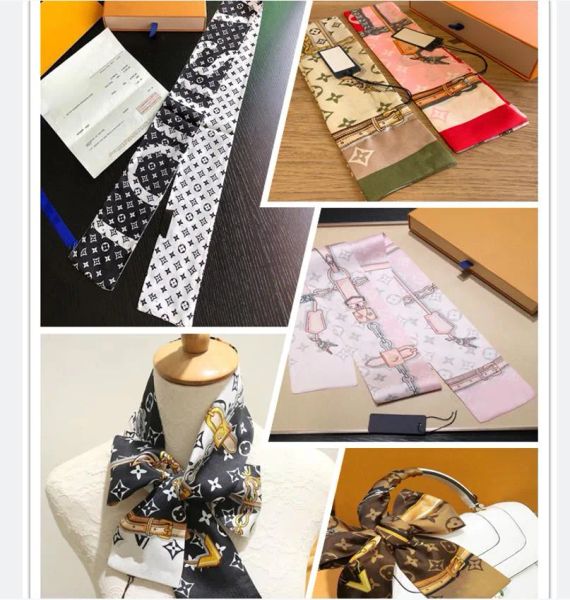 2023 wholesale fashion brand scarf women's letters and men's and women's headbands fashion handbags decorative scarf size 120, Blue;gray
2023 wholesale fashion brand scarf women's letters and men's and women's headbands fashion handbags decorative scarf size 120, Blue;gray