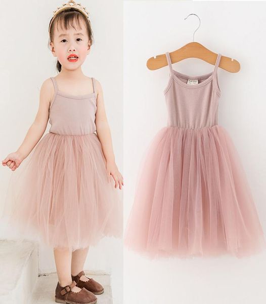 girls suspenders vest cotton dress net yarn 4 solid color skirt childrens tutu skirt1074967, Red;yellow
girls suspenders vest cotton dress net yarn 4 solid color skirt childrens tutu skirt1074967, Red;yellow