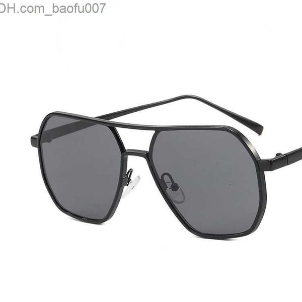 sunglasses sunglasses mens retro sunglasses brand designer metal frame sunglasses protective driving glasses uv400 z230705, White;black
sunglasses sunglasses mens retro sunglasses brand designer metal frame sunglasses protective driving glasses uv400 z230705, White;black