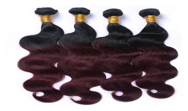 1b99j dark wine ombre hair 4 bundles body wave brazilian ombre colored human hair weave 4 bundles hair extension 1226 inch7596631, Black
1b99j dark wine ombre hair 4 bundles body wave brazilian ombre colored human hair weave 4 bundles hair extension 1226 inch7596631, Black