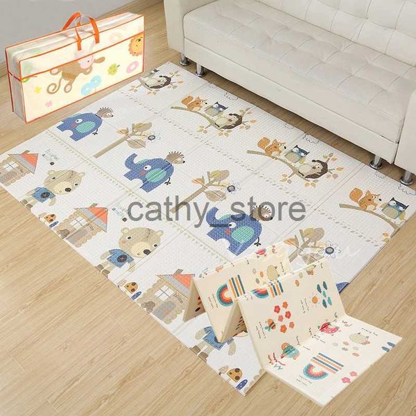 mats foldable cartoon play mat kid rug puzzle infant carpet waterproof early education gym baby xpe crawling pad rug developing mat x0704
mats foldable cartoon play mat kid rug puzzle infant carpet waterproof early education gym baby xpe crawling pad rug developing mat x0704