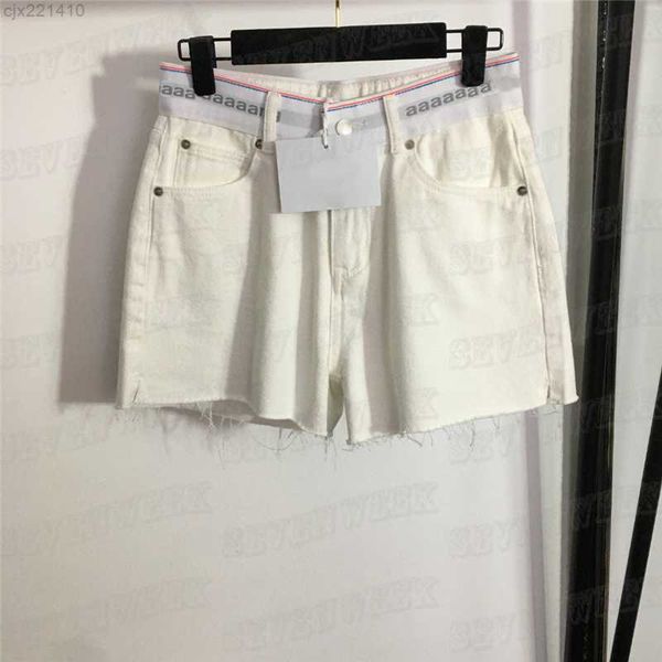 letter webbing shorts pants women fashion summer jeans street style hiphop pant tl9o, White;black
letter webbing shorts pants women fashion summer jeans street style hiphop pant tl9o, White;black