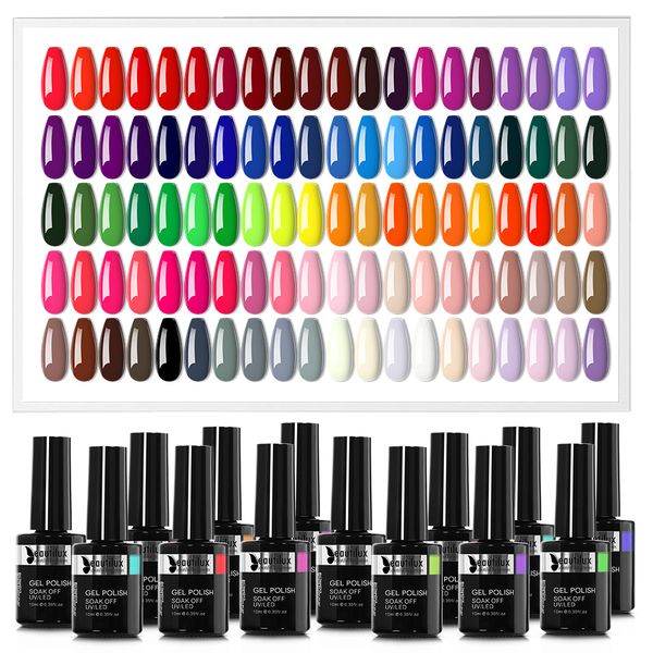 false nails beautilux soak off uv led high pigment gel nail polish art lacquer supplies for professionals 230704, Red;gold
false nails beautilux soak off uv led high pigment gel nail polish art lacquer supplies for professionals 230704, Red;gold
