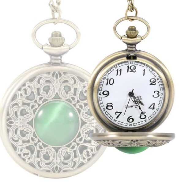vintage pocket watch necklace round green crystal necklace pendant quartz chain watches gifts for mother ll171185751, Slivery;golden
vintage pocket watch necklace round green crystal necklace pendant quartz chain watches gifts for mother ll171185751, Slivery;golden