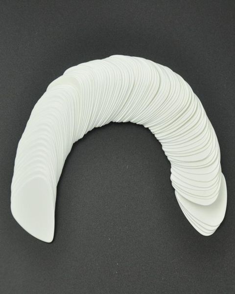 lots of 100 pcs new thin 046mm blank guitar picks plectrums plain white celluloid3376907
lots of 100 pcs new thin 046mm blank guitar picks plectrums plain white celluloid3376907