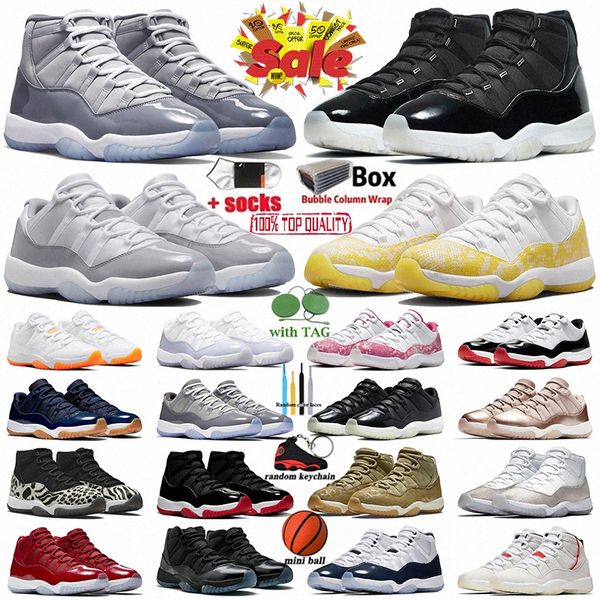 jumpman 11 basketball shoes 11s low for men women cement cool grey cherry yellow snakeskin legend gamma blue cap and gown breed trainers spa
jumpman 11 basketball shoes 11s low for men women cement cool grey cherry yellow snakeskin legend gamma blue cap and gown breed trainers spa