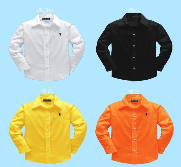 314 years turn down collar boy shirts kids blouses children shirt clothes autumn thick for students6711561, White;black
314 years turn down collar boy shirts kids blouses children shirt clothes autumn thick for students6711561, White;black