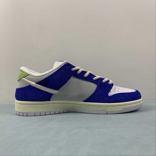 sb dnks low basketball shoes fly streetwear game royal sail grey fog ret outdoor running sports sneakers shoes with original box
sb dnks low basketball shoes fly streetwear game royal sail grey fog ret outdoor running sports sneakers shoes with original box