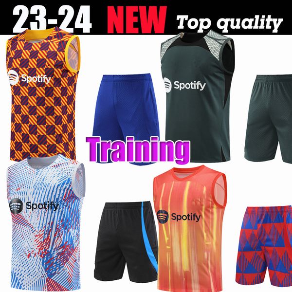 2023 2024 camisetas de football barcelona soccer jerseys lewandowski pedri gavi 23 24 fc ansu fati ferran raphinha dest football shirt men b, Black;yellow
2023 2024 camisetas de football barcelona soccer jerseys lewandowski pedri gavi 23 24 fc ansu fati ferran raphinha dest football shirt men b, Black;yellow