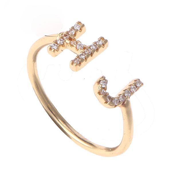 band rings duoying fashion 7 mm az letter ring full zirconia micro pave name for women simple cute jewelry open 230704, Silver
band rings duoying fashion 7 mm az letter ring full zirconia micro pave name for women simple cute jewelry open 230704, Silver