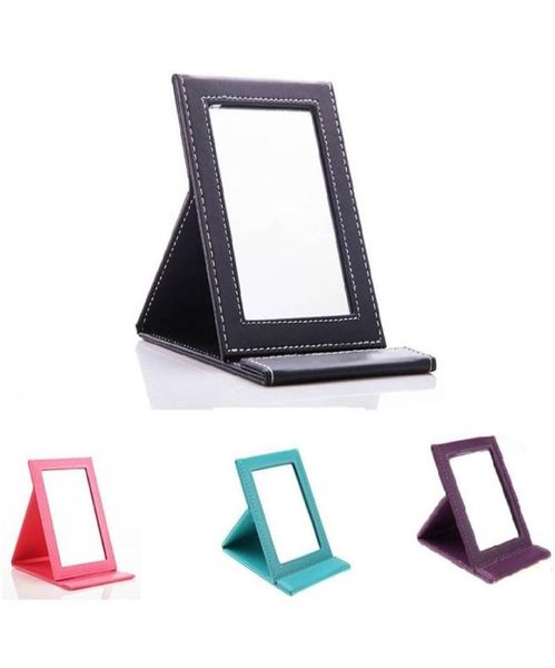 new korean fashion pu leather mirror makeup mirror portable foldable makeup mirror cosmetic mirror foldable table compact mirrors6990442
new korean fashion pu leather mirror makeup mirror portable foldable makeup mirror cosmetic mirror foldable table compact mirrors6990442