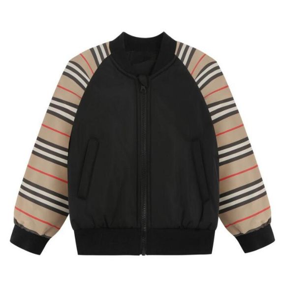 cute baby boys girls zipper jackets autumn winter kids striped thicken warm jacket children cotton coats boy outwear 27 years7326075, Blue;gray
cute baby boys girls zipper jackets autumn winter kids striped thicken warm jacket children cotton coats boy outwear 27 years7326075, Blue;gray
