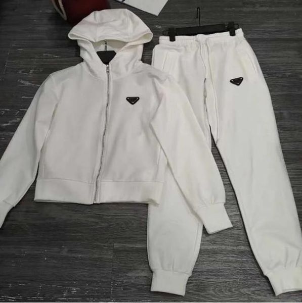 fashion womens tracksuit women two piece sets hoodies stylist causal hoodie clothing stylist casual sport jogger trousers loose, White
fashion womens tracksuit women two piece sets hoodies stylist causal hoodie clothing stylist casual sport jogger trousers loose, White