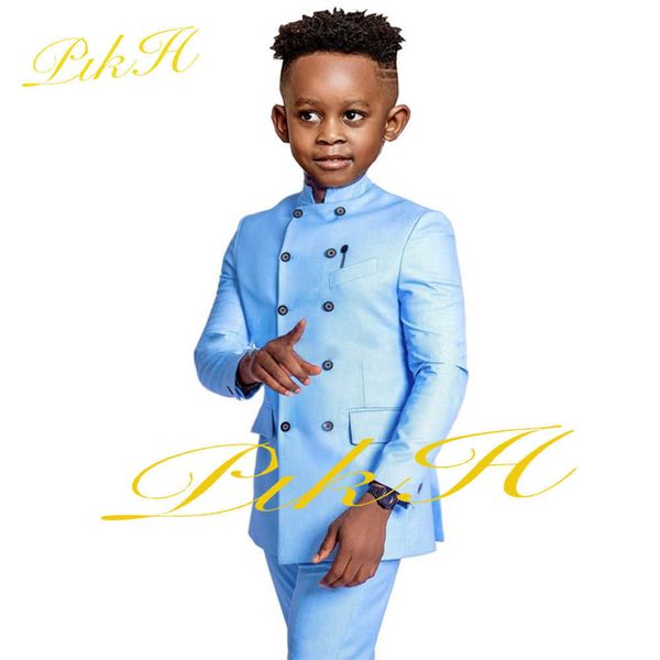 suits boys suit wedding double breasted jacket pants 2 piece kids sky blue dress child full outfit 2-16 years oldhkd230704, Black
suits boys suit wedding double breasted jacket pants 2 piece kids sky blue dress child full outfit 2-16 years oldhkd230704, Black