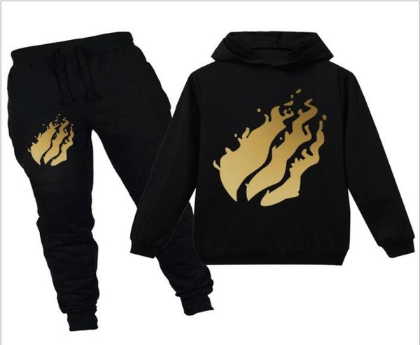 new popular every day on the crossborder ecommerce prestonplayz children039s long sleeve sweater set hoodie manufacturer8040141, White
new popular every day on the crossborder ecommerce prestonplayz children039s long sleeve sweater set hoodie manufacturer8040141, White