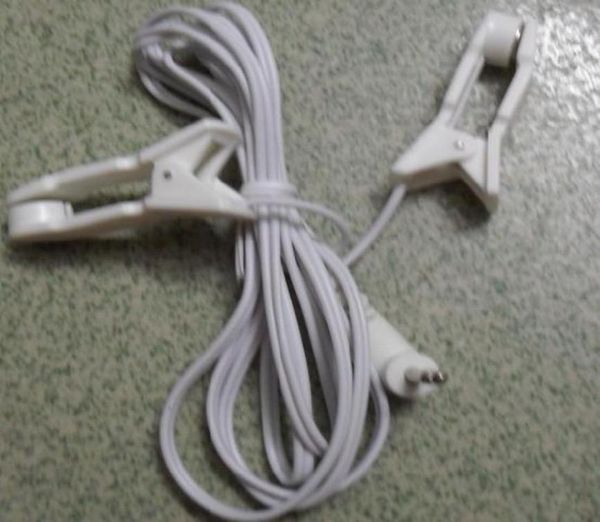 20pcslot electronic medical ear clip lead wirecableline for therapy tensems unit massage machine dc25mm amp12m shipp5533636
20pcslot electronic medical ear clip lead wirecableline for therapy tensems unit massage machine dc25mm amp12m shipp5533636