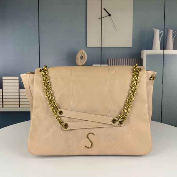 jamie flap chain bag quilted leather medium shoulder bags women le 57 hobo soft lambskin black white crossbody handbags 6026
jamie flap chain bag quilted leather medium shoulder bags women le 57 hobo soft lambskin black white crossbody handbags 6026