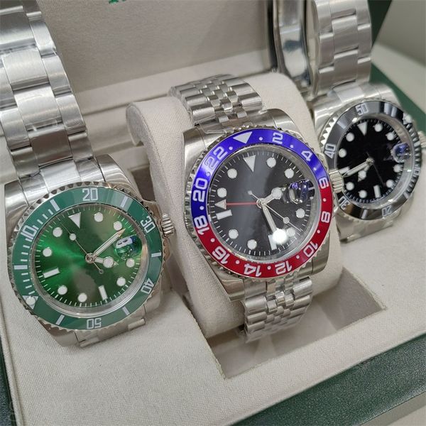 sub aaa watch women sub watch black gmt 41mm popular montre de luxe sapphire boyfriends gift luxury movement watches ew factory business xb0, Slivery;brown
sub aaa watch women sub watch black gmt 41mm popular montre de luxe sapphire boyfriends gift luxury movement watches ew factory business xb0, Slivery;brown